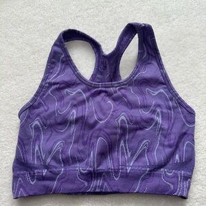 AYBL sports bra
